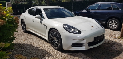 Porsche Panamera 3.0 4S