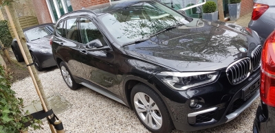 BMW X1 2.0i xDrive 