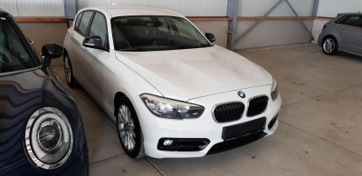 BMW 116i
