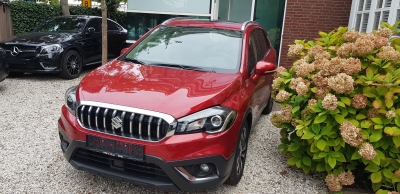 Suzuki SX4 S-Cross 1.6 high executive 
