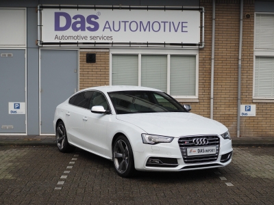 Audi A5 Sportback S5 3.0 TFSI 245kW quattro S tronic