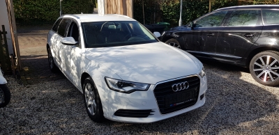 Audi A6 Avant 2.0 TFSI