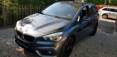 BMW 2-serie Gran Tourer 218d 7p
