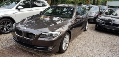 BMW 5-serie touring 525d 