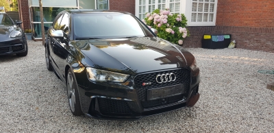 Audi A3 sportback 2.5 TFSI RS3 quattro 
