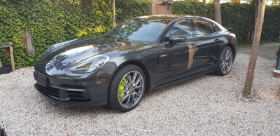 Porsche Panamera 2.9 4 E-Hybrid 