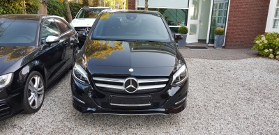 Mercedes-Benz B-klasse 200