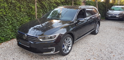 Volkswagen Passat Variant 1.4 TSI GTE 