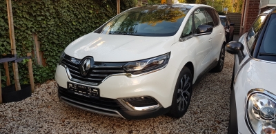 Renault Espace 1.8 TCe Intens 7p. 