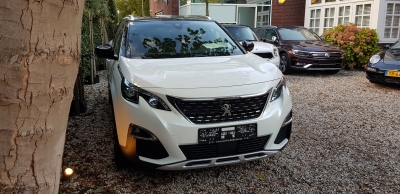 Peugeot 5008 1.6 e-THP GT-Line 