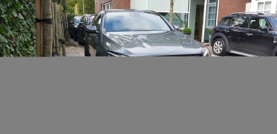 Mercedes-Benz GLC 250 coupe 4MATIC