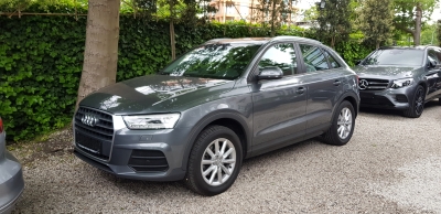 Audi Q3 1.4 TFSI 