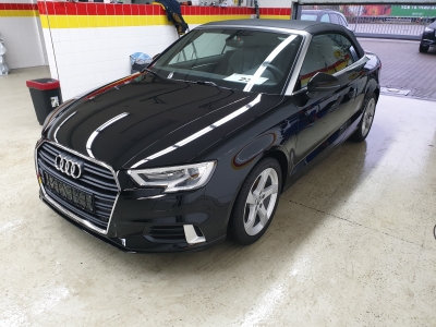 Audi A3 Cabriolet sport 35 TFSI 110 kW S tronic 
