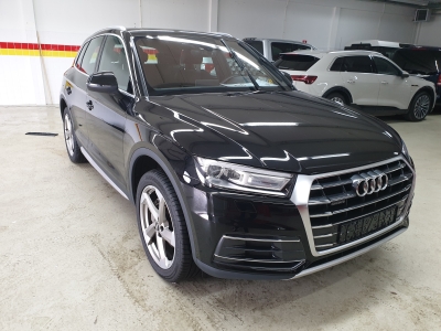 Audi Q5 2.0 quattro