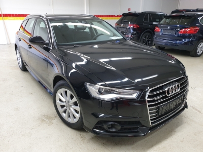 Audi Audi A6 Avant 2.0 TFSI quattro