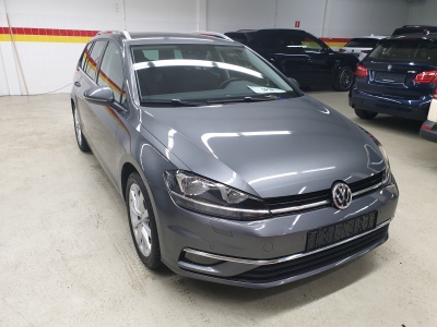 Volkswagen Golf Variant Highline VII 1.4 TSI