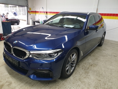 BMW 530i 