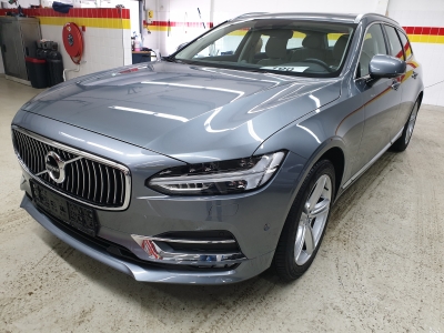 Volvo V90 Kombi Inscription T5