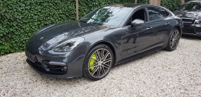 Porsche Panamera 2.9 4 E-hybrid 