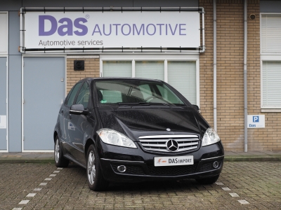 Mercedes-Benz A200 Avantgarde