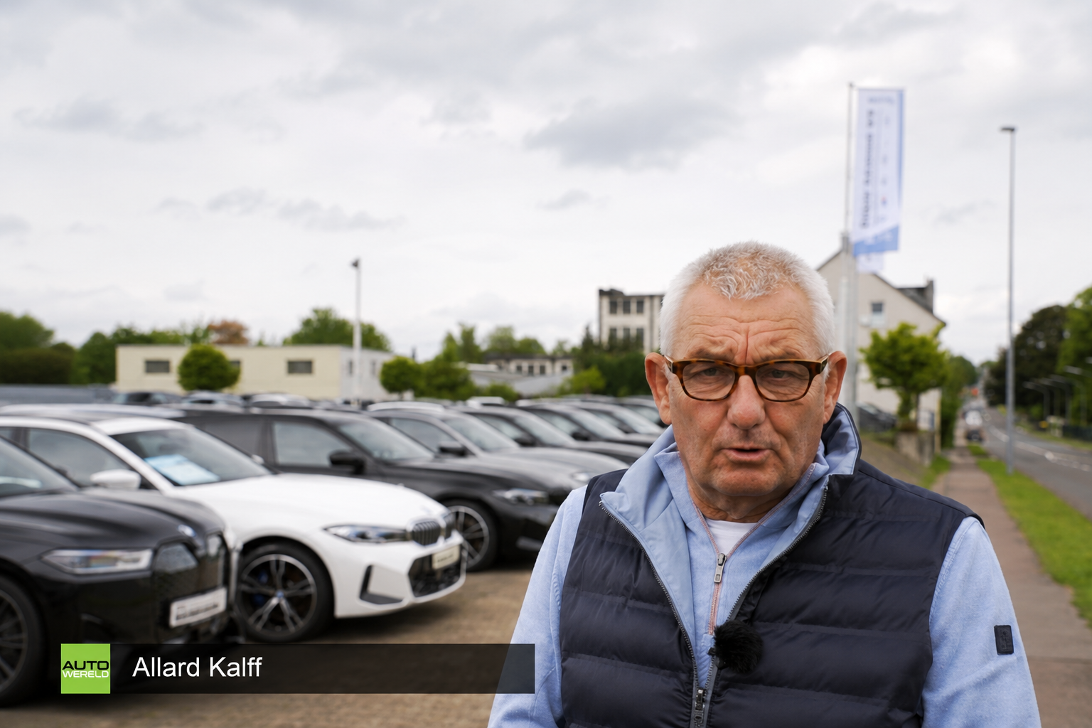 Autowereld in Duitsland: wat gebeurt er nadat je een auto hebt gekocht?