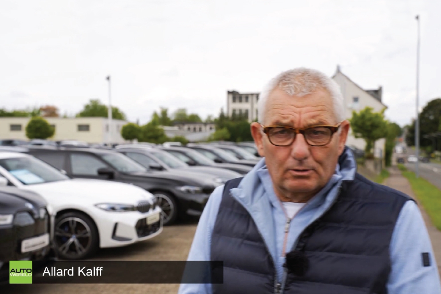 Autowereld in Duitsland: wat gebeurt er nadat je een auto hebt gekocht?