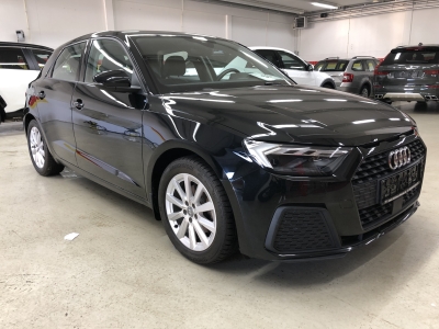 Audi A1 35 TFSI Sportback