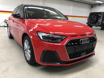 Audi A1 Sportback Advanced 30 TFSI 