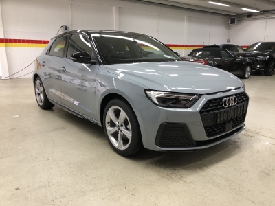 Audi A1 Sportback 35 TFSI