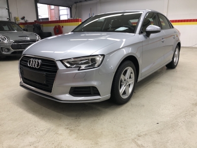 Audi A3 Limousine 1.5 TFSI