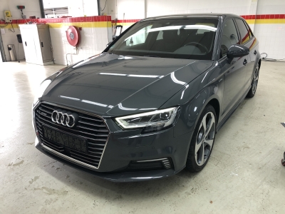 Audi A3 Sportback 1.4 TFSI e-tron 