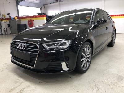 Audi A3 Sportback 30 TFSI