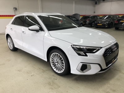 Audi A3 Sportback 40 TFSI e 