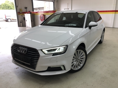Audi A3 Sportback e-tron