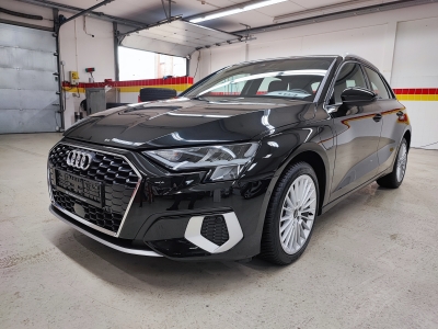 Audi A3 Sportback TFSI e Advanced 