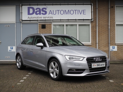 Audi A3 Sportback 1.4 TFSI