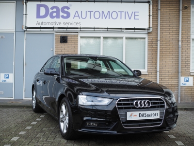 Audi A4 Sedan Diesel 2.0 TDI 110kW Eur6 multitronic