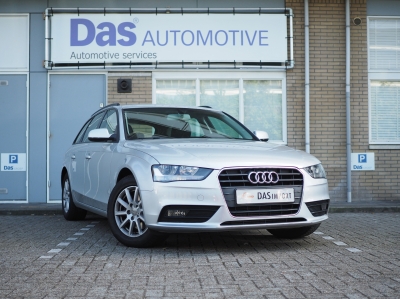 Audi A4 Avant 1.8 TFSI