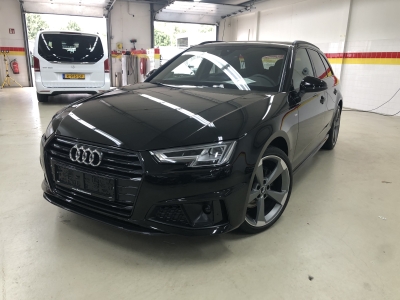 Audi A4 Avant sport 40 TFSI S tronic