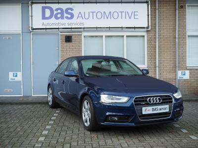 Audi A4 Sedan 2.0 TFSI 155kW quattro S tronic