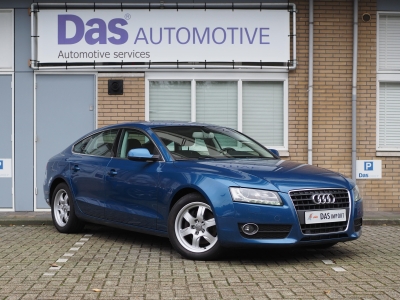 Audi A5 Sportback 2.7 TDI Multitronic