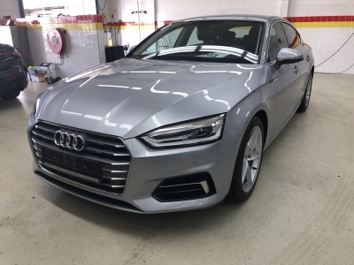 Audi A5 Sportback sport 35 TFSI S tronic