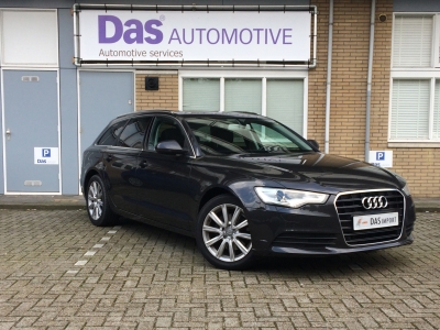 Audi A6 Avant 2.0 TFSI Multitronic