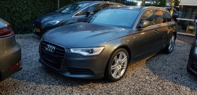 Audi 2.0 TDI ultra