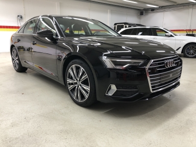 Audi A6 Limousine Sport 50 TFSI E
