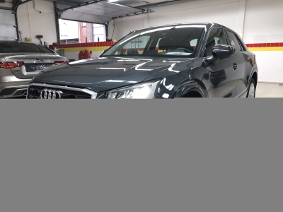 Audi Q2 30 TFSI Advanced
