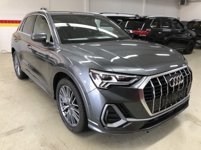 Audi Q3 35 TFSI