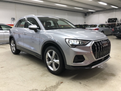 Audi Q3 35 TFSI
