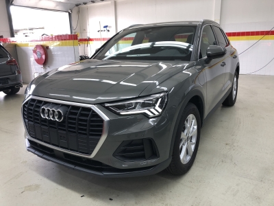 Audi Q3 45 TFSI e 