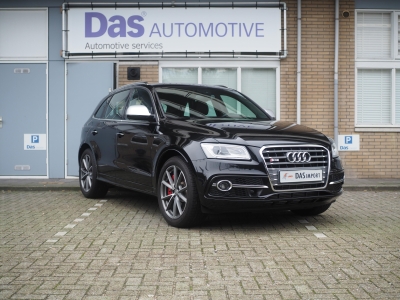 Audi Q5 Diesel SQ5 3.0 TDI 230kW quattro Tiptronic